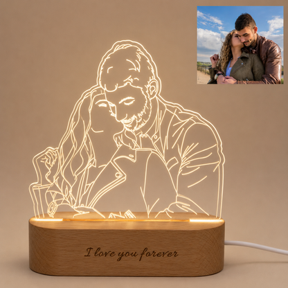 Recuerdo Iluminado